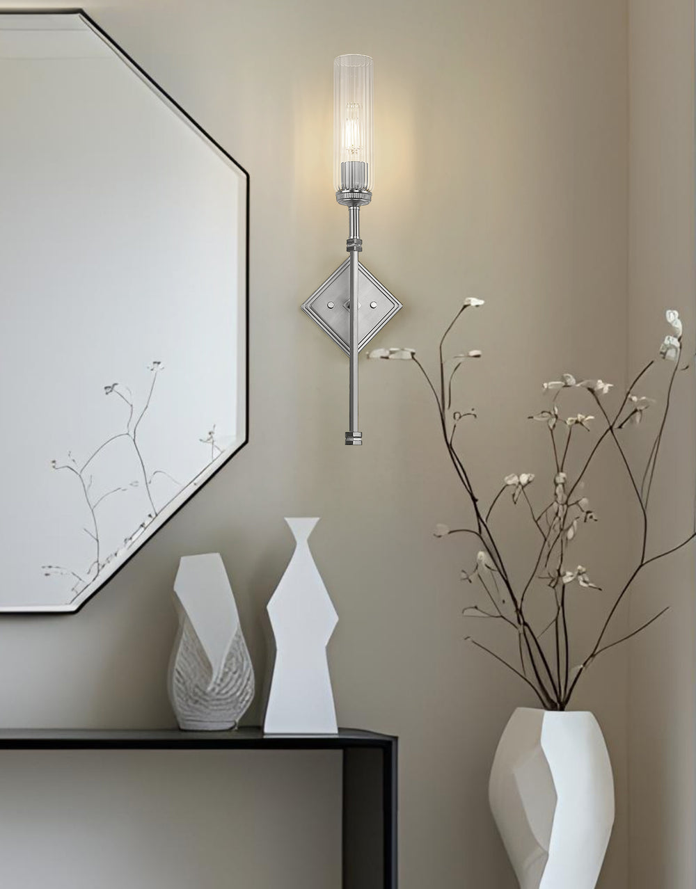 Esme - Wall Sconce