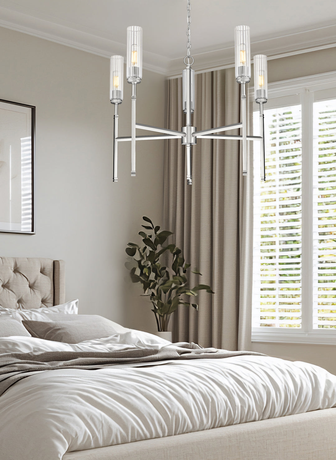 Esme - Chandelier