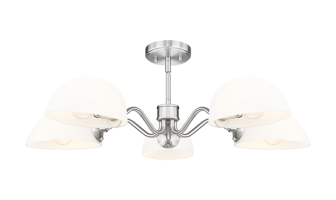 Breton - Chandelier