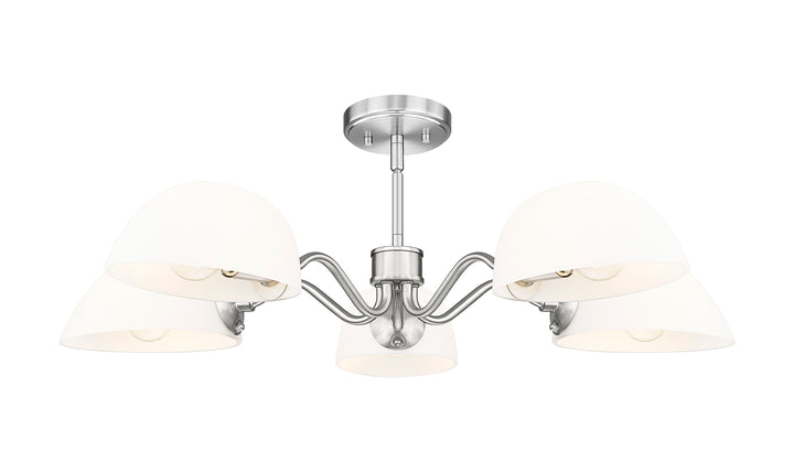 Breton - Chandelier