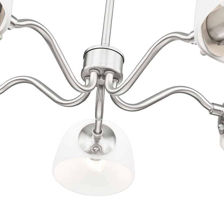 Breton - Chandelier