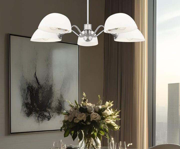 Breton - Chandelier