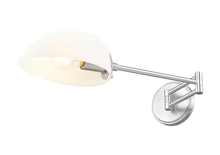Breton - 1 Light Wall Sconce