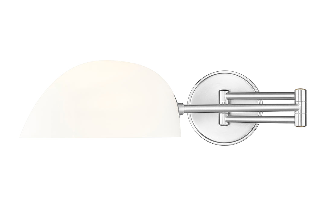 Breton - 1 Light Wall Sconce