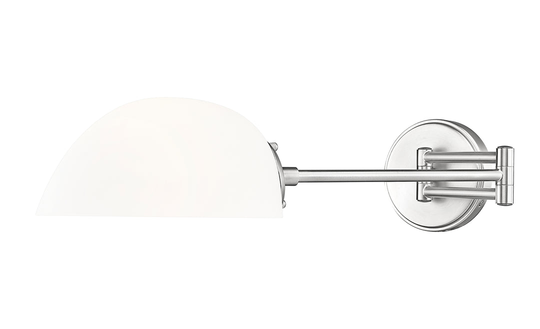 Breton - 1 Light Wall Sconce