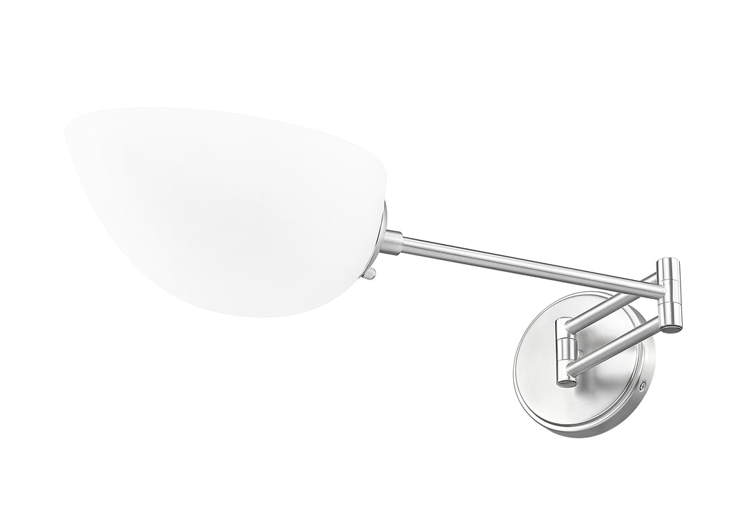 Breton - 1 Light Wall Sconce