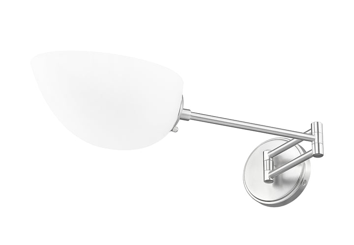 Breton - 1 Light Wall Sconce