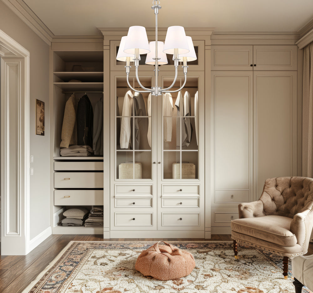 Tova - Chandelier
