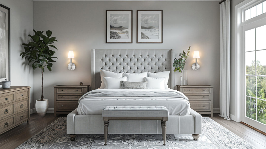 Tova - Wall Sconce