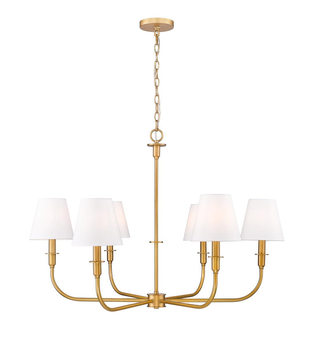 Tova - Chandelier