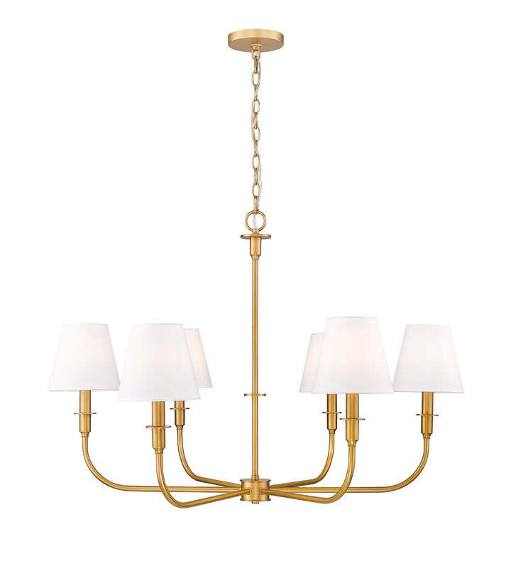 Tova - Chandelier