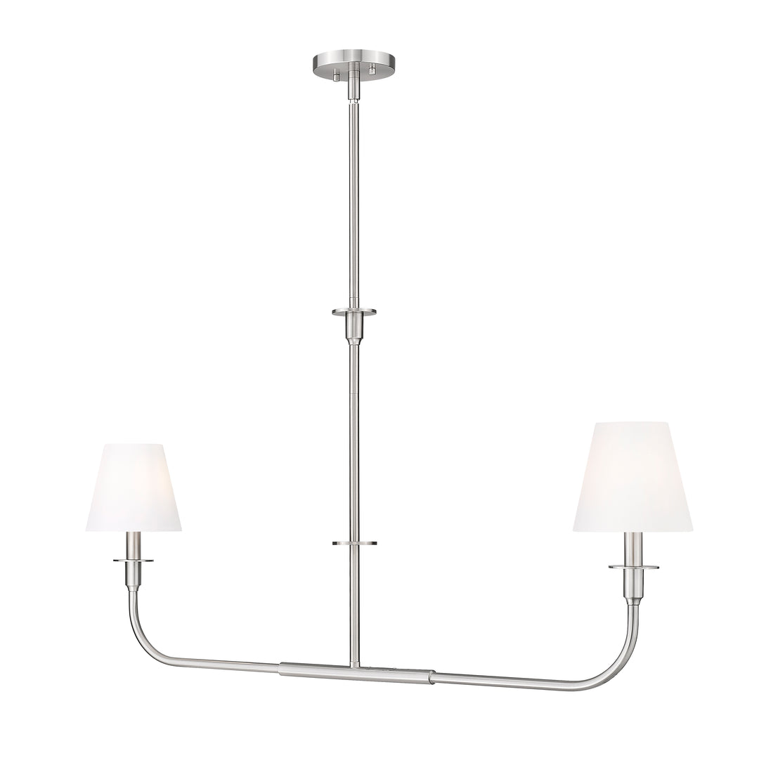 Tova - Linear Chandelier