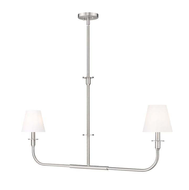 Tova - Linear Chandelier