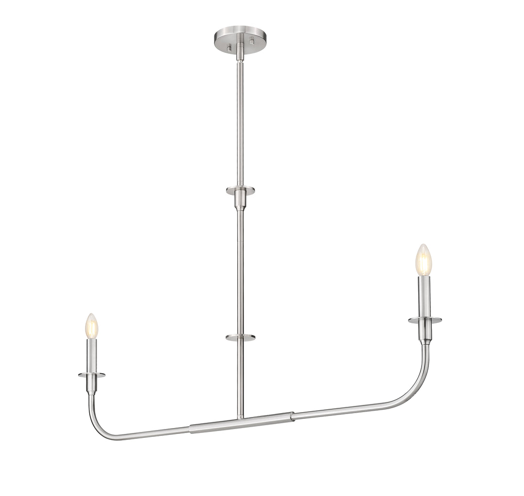 Tova - Linear Chandelier