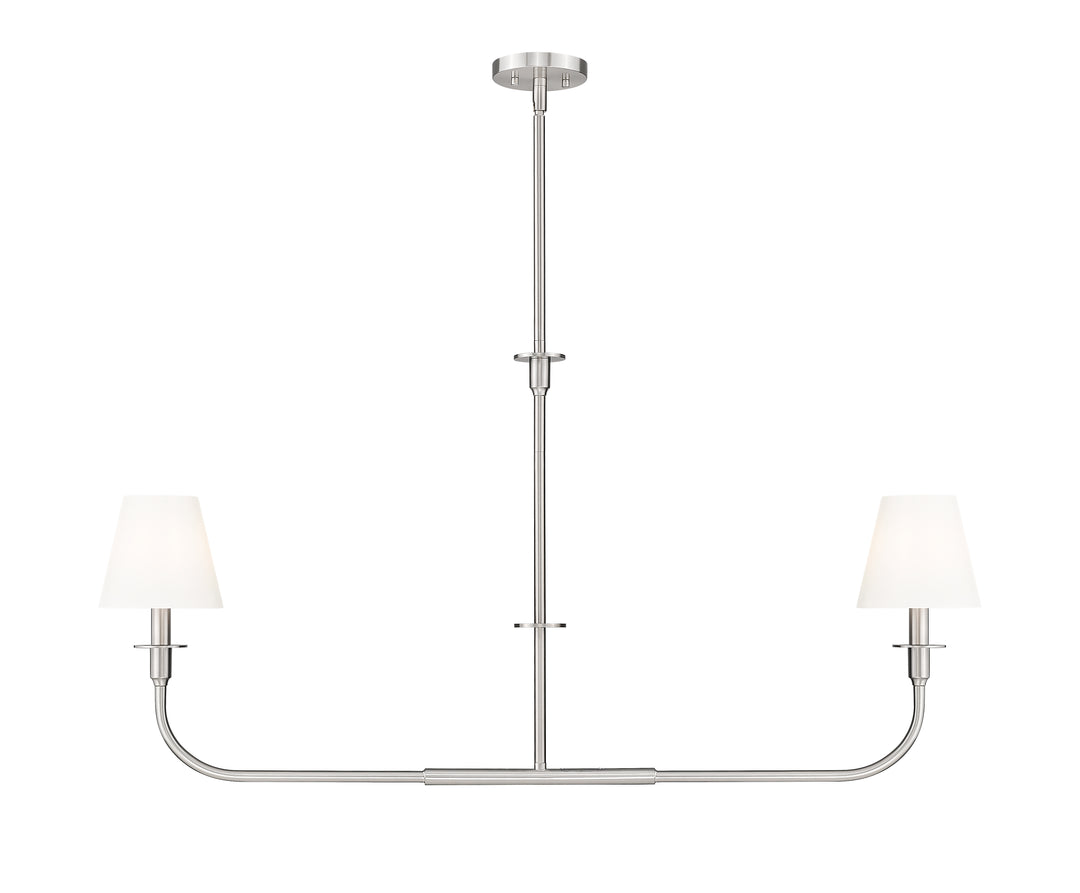 Tova - Linear Chandelier