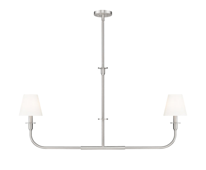 Tova - Linear Chandelier
