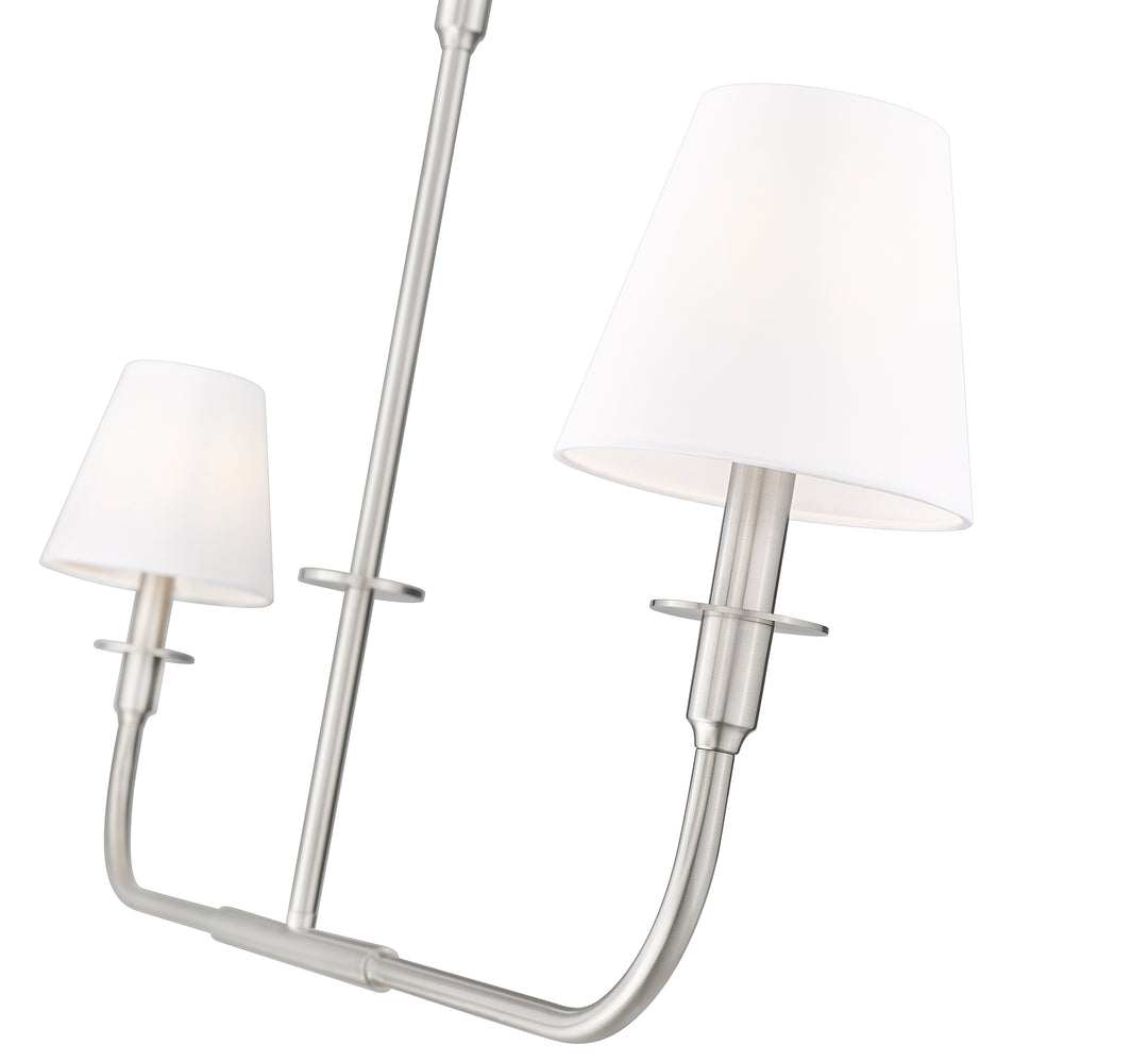 Tova - Linear Chandelier