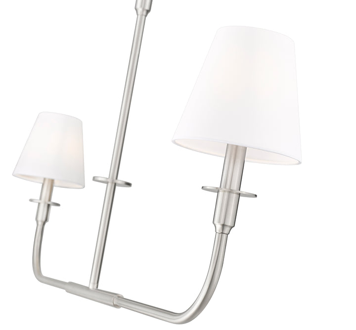 Tova - Linear Chandelier