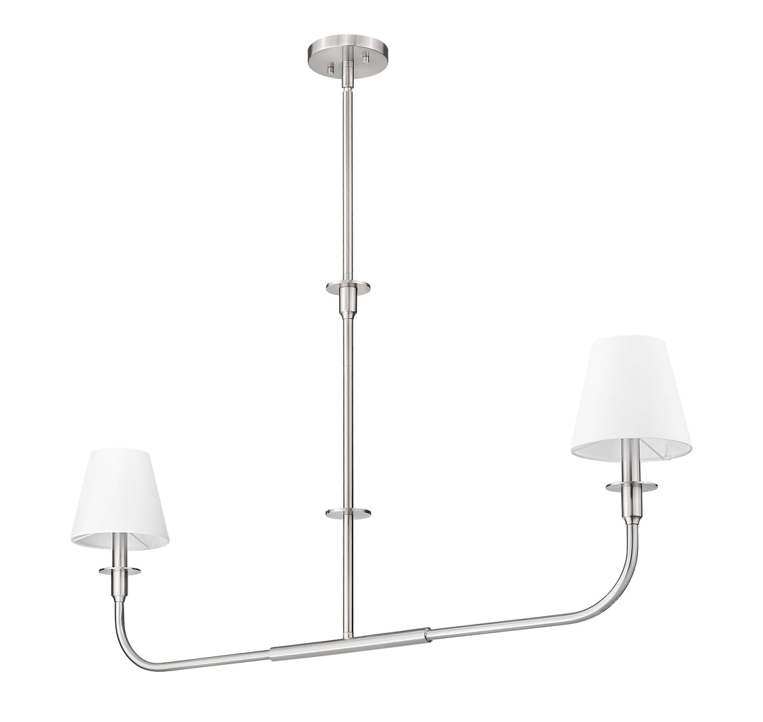 Tova - Linear Chandelier