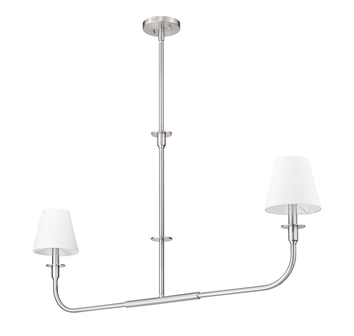 Tova - Linear Chandelier