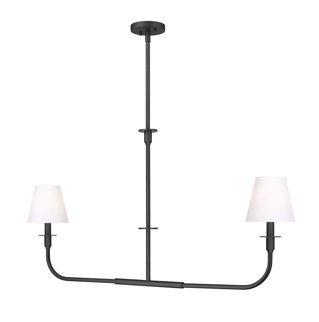 Tova - Linear Chandelier