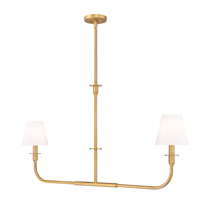 Tova - Linear Chandelier