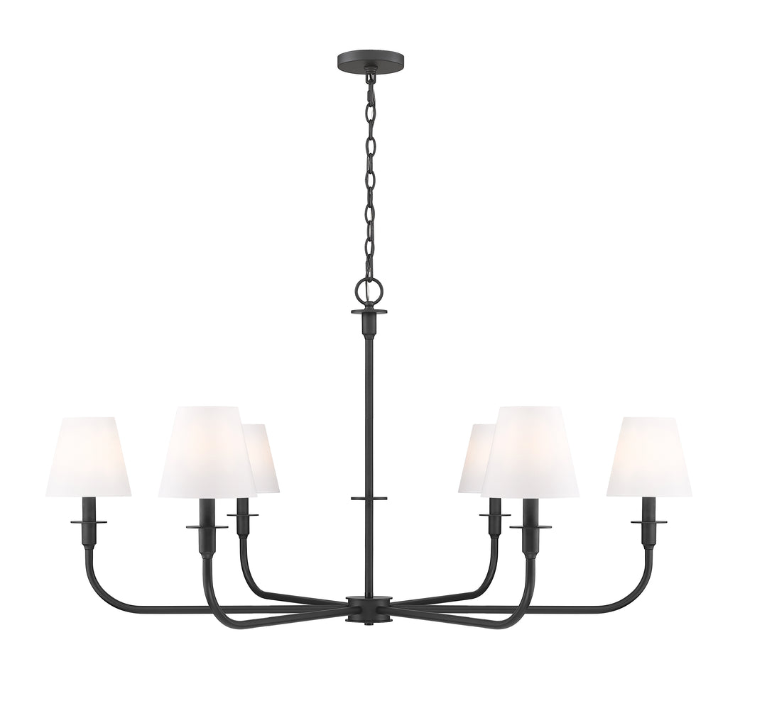 Tova - Chandelier