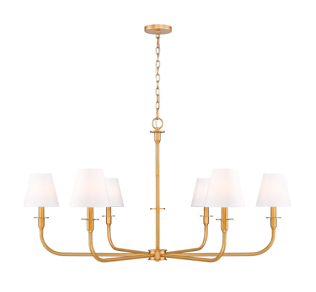 Tova - Chandelier
