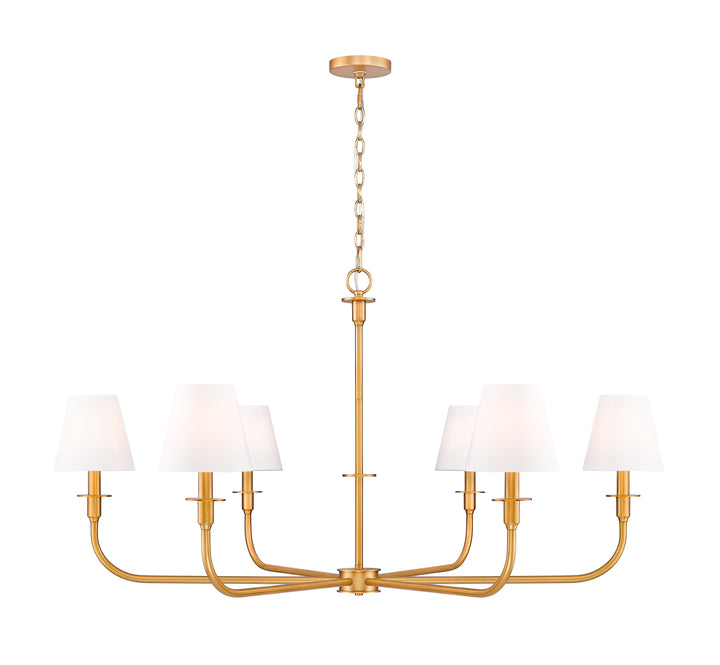 Tova - Chandelier