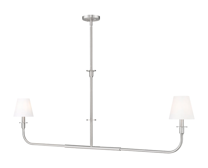 Tova - Linear Chandelier