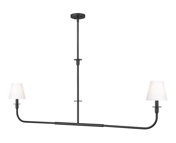 Tova - Linear Chandelier
