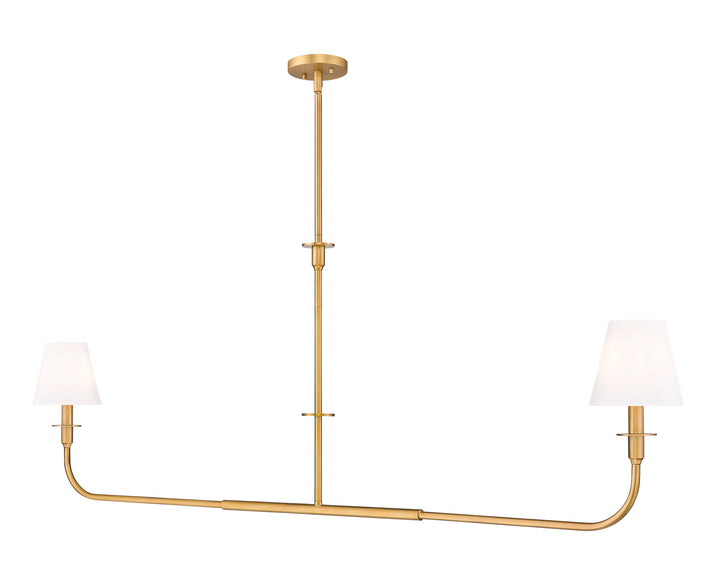 Tova - Linear Chandelier