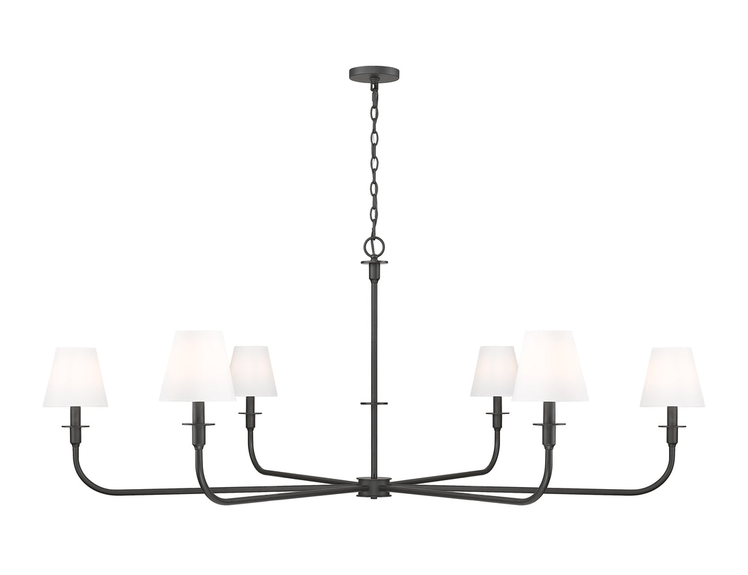 Tova - Chandelier