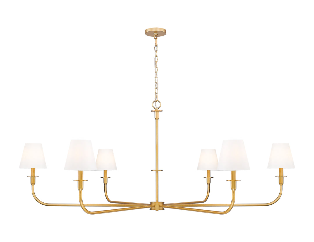 Tova - Chandelier