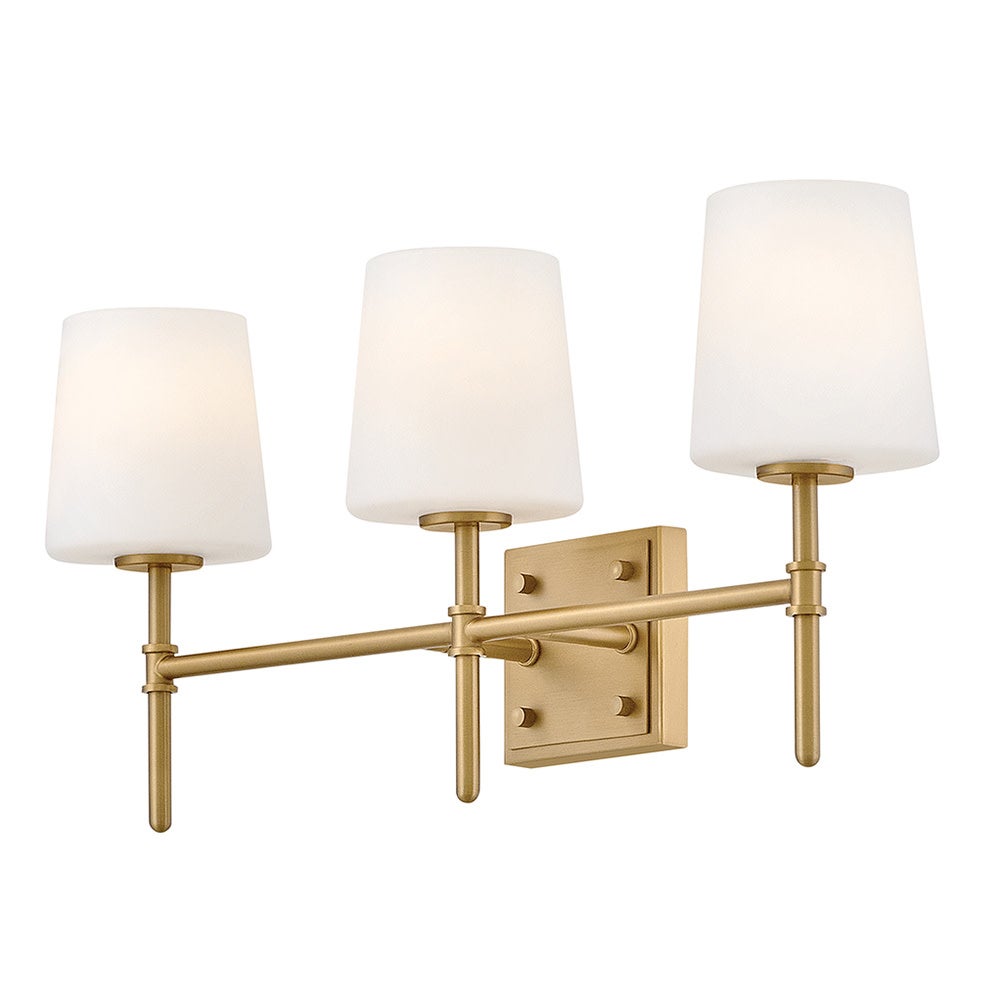 Saunders Vanity