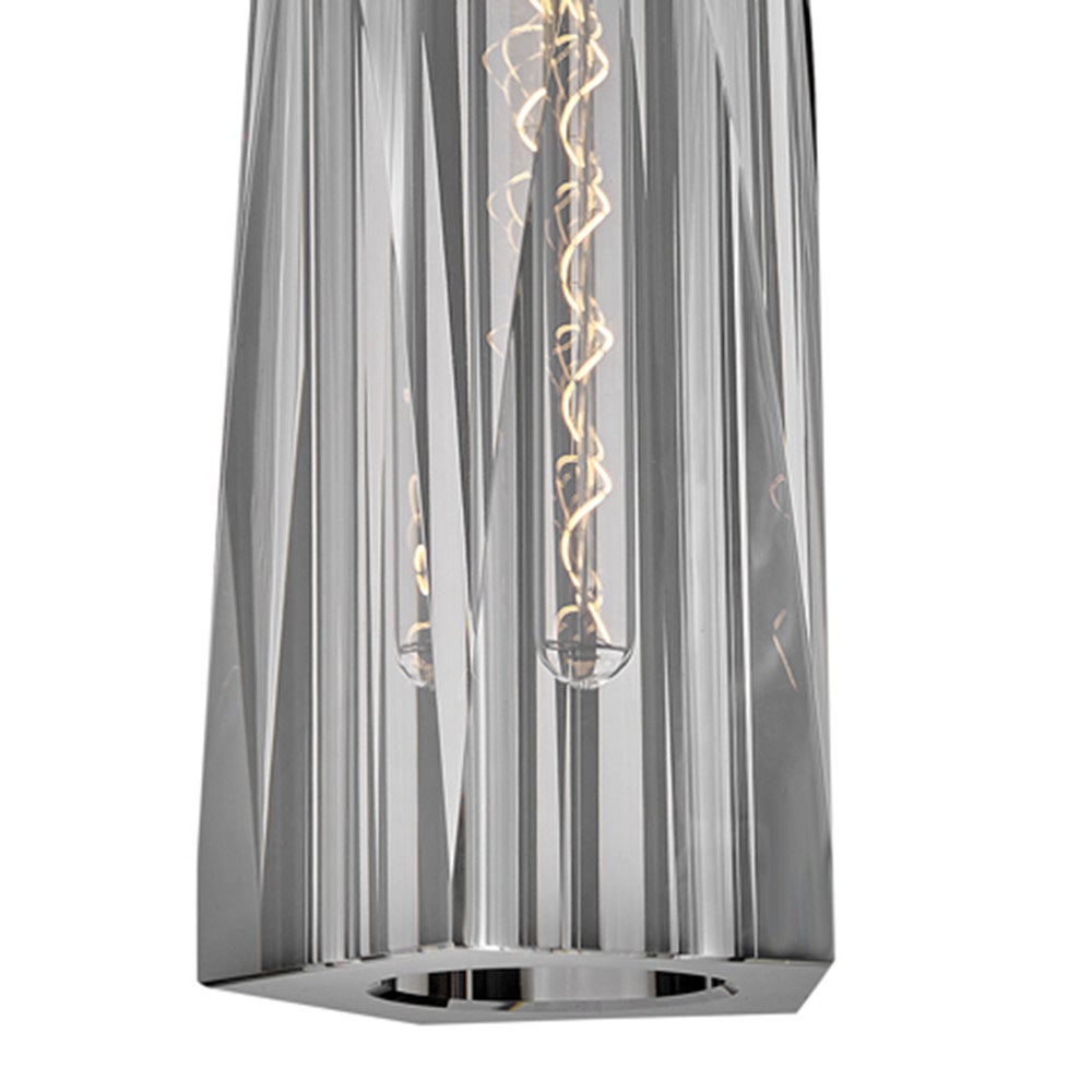 Cosette Large Single Light Sconce