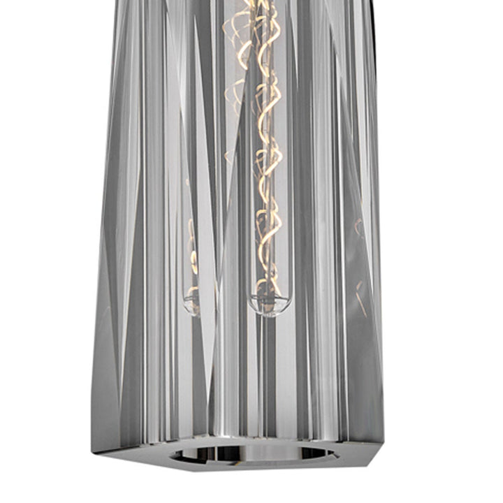 Cosette Large Single Light Sconce