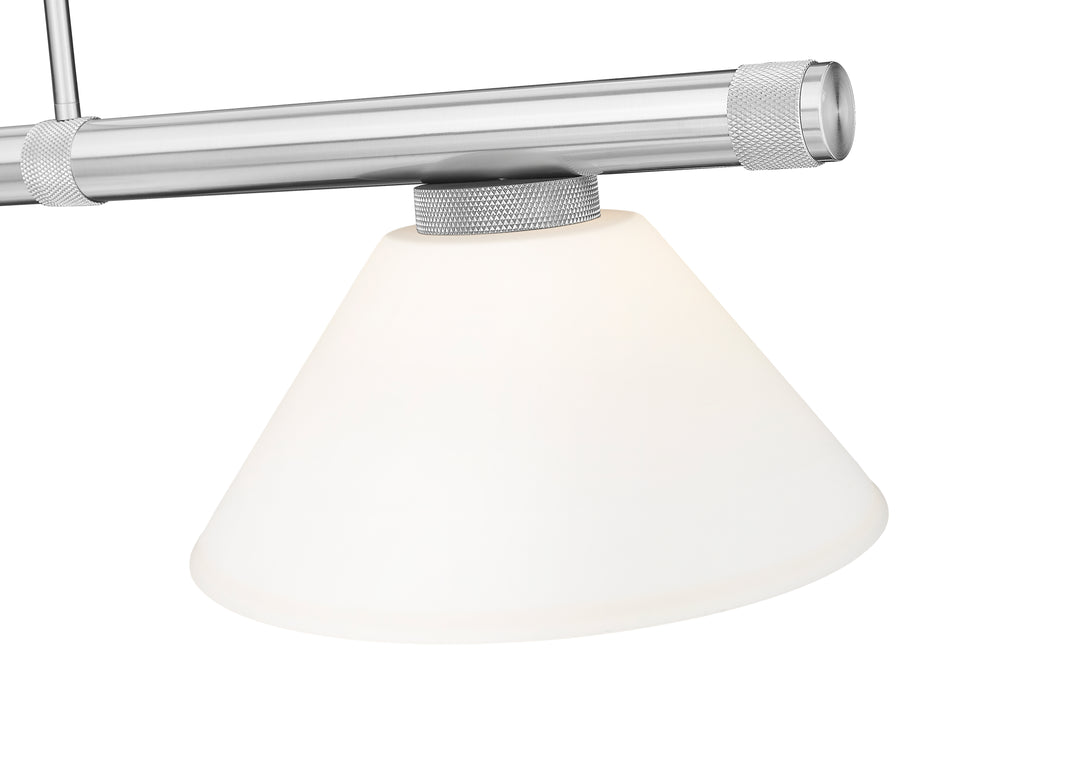 Vanguard - 3 Light Billiard Light