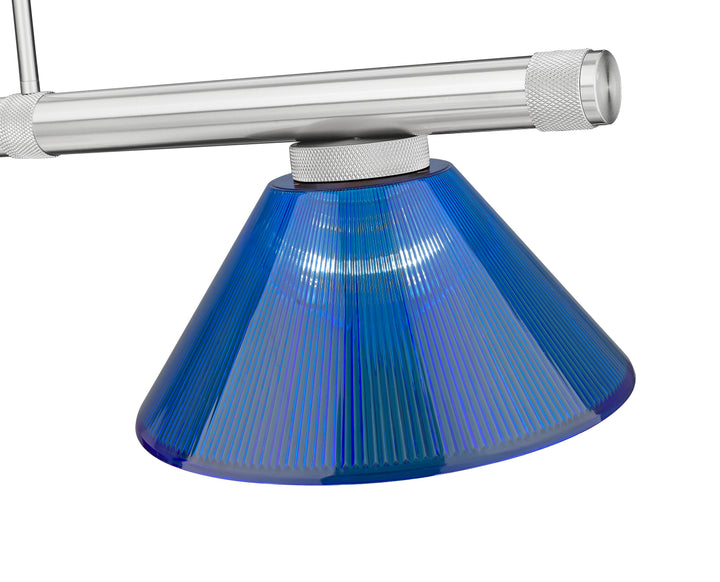 Vanguard - 3 Light Billiard Light (3050-3BN)