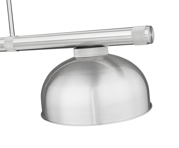 Vanguard - 3 Light Billiard Light (3050-3BN-D13BN)