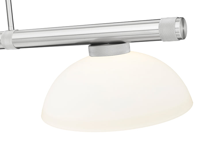 Vanguard - 3 Light Billiard Light (3050-3BN-DMO14)