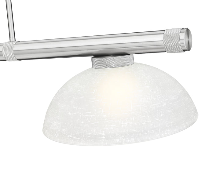 Vanguard - 3 Light Billiard Light (3050-3BN-DWL14)