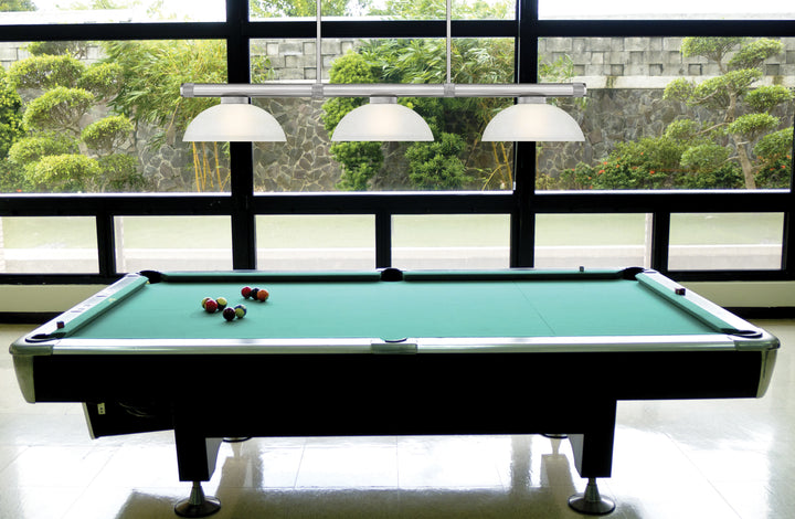 Vanguard - 3 Light Billiard Light (3050-3BN-DWL14)