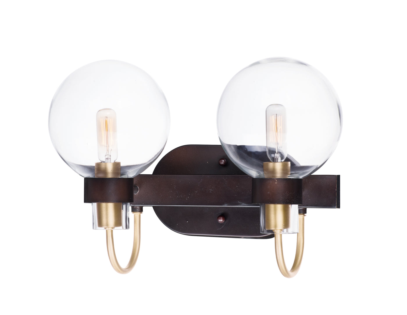 Bauhaus - Multiple Light Bath Vanity