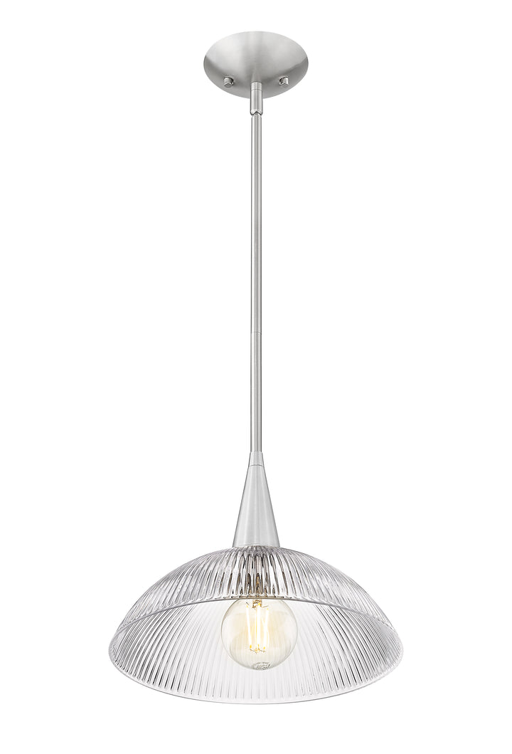Lunelle - 1 Light Pendant