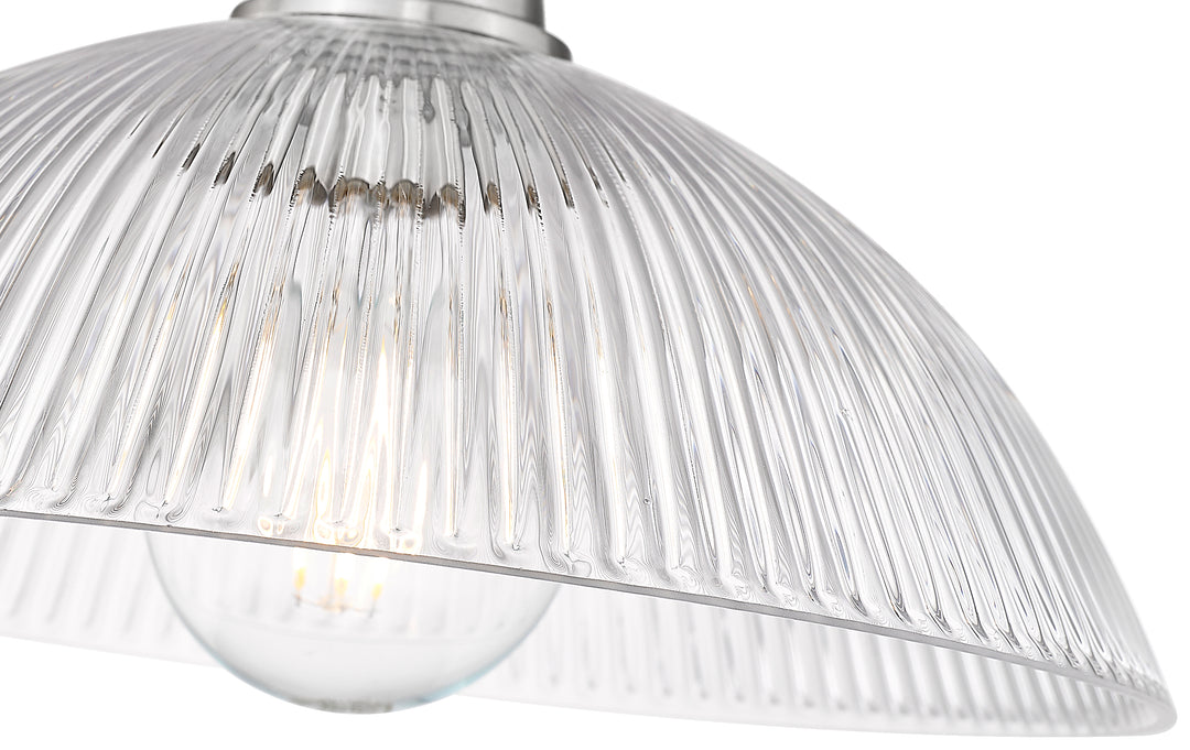 Lunelle - 1 Light Pendant