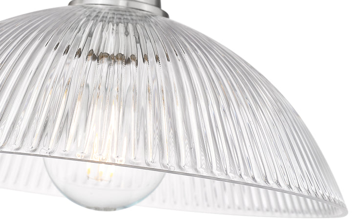 Lunelle - 1 Light Pendant