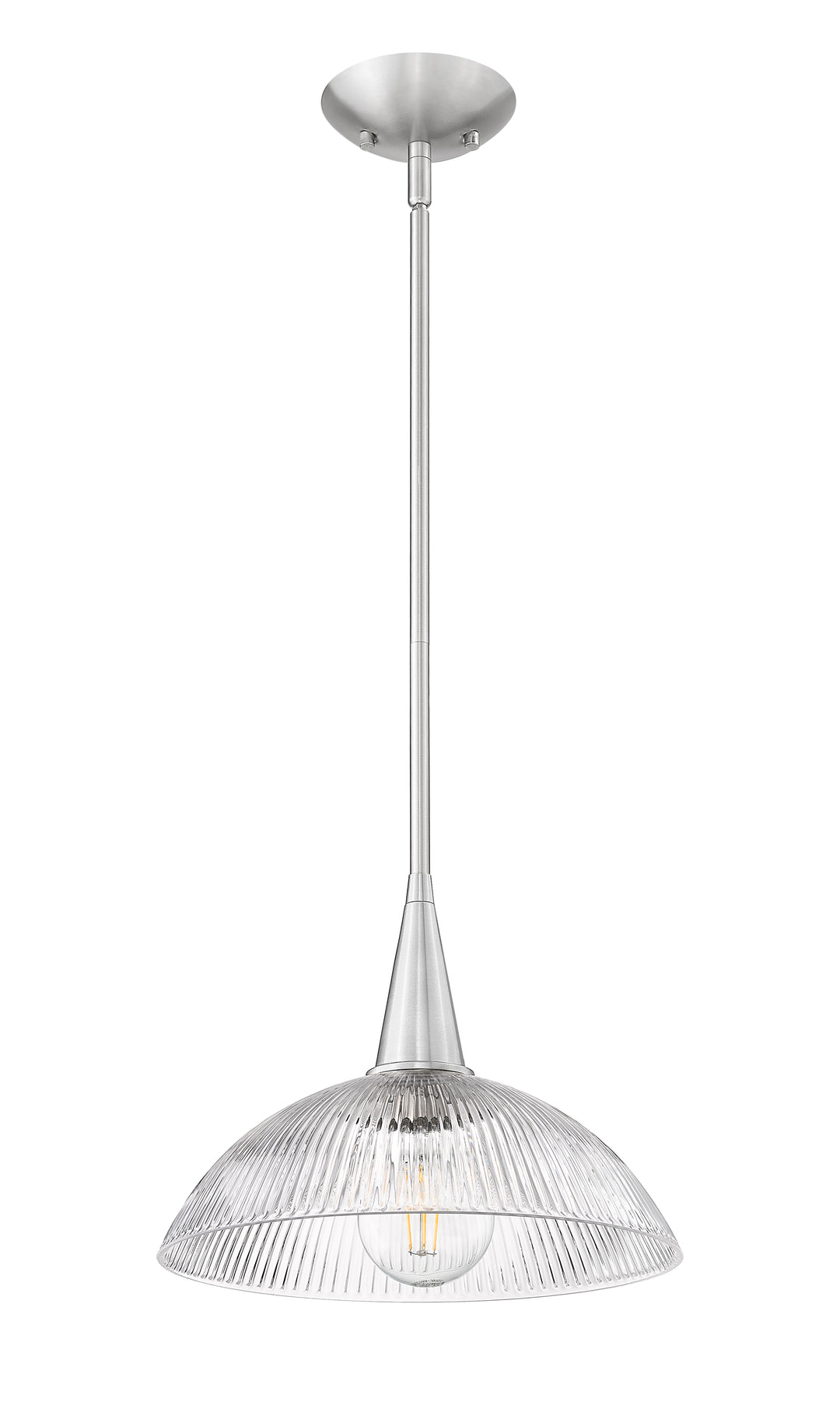 Lunelle - 1 Light Pendant