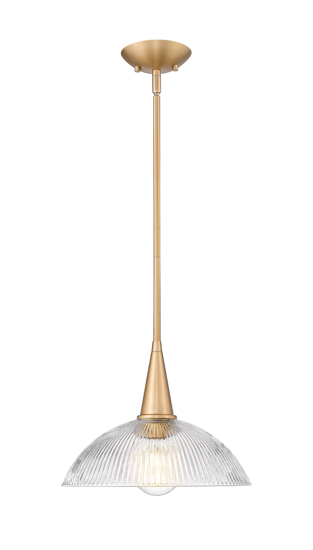 Lunelle - 1 Light Pendant