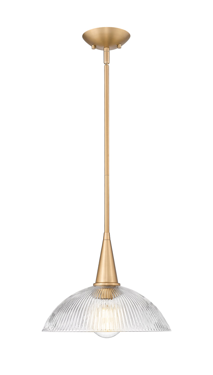 Lunelle - 1 Light Pendant